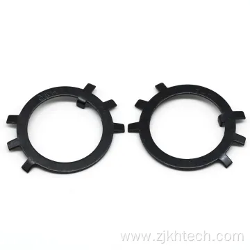 Specializing Stainless Steel Lock Washer Passivition Gasket